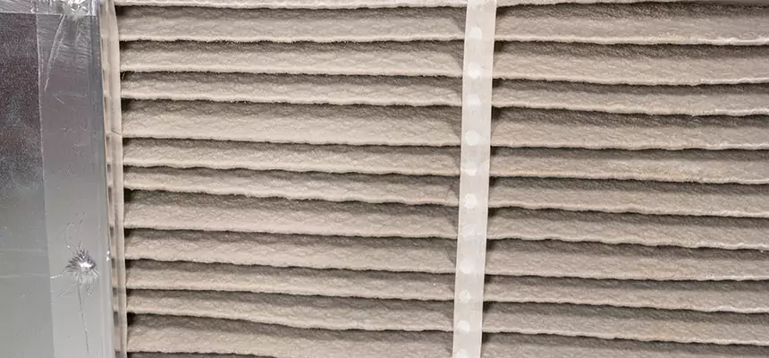 Mobile Car AC Filter Replacement in Murrieta