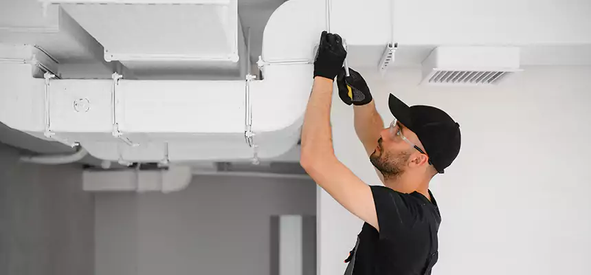 Our Air Duct Cleaning Services in Murrieta, CA