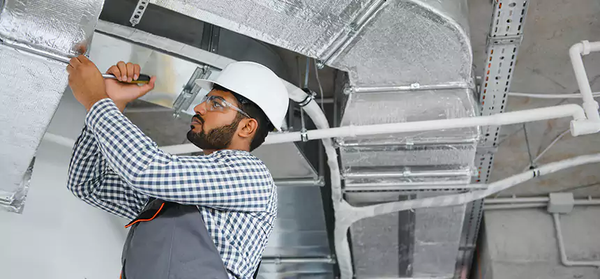 Proactive Ac Vent Repairs & Air Duct Replacement Companies Near Me in Murrieta