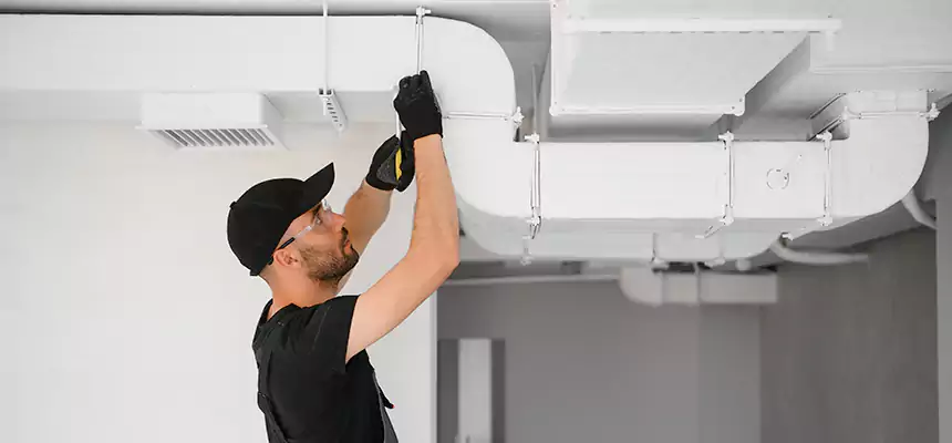 Our Air Duct Repair Services in Murrieta, CA