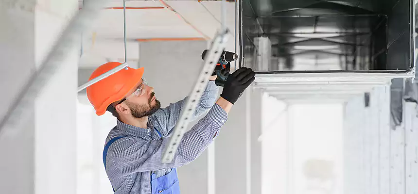 Our Air Vent Replacement Services in Murrieta, CA