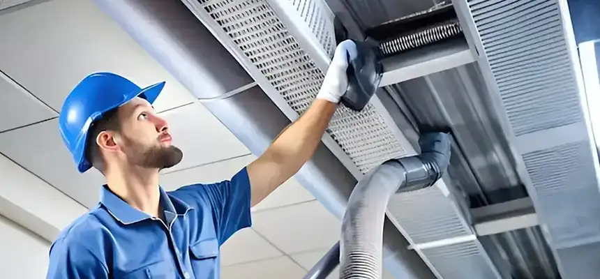 Our Annual Dryer Vent Maintenance Services in Murrieta, CA