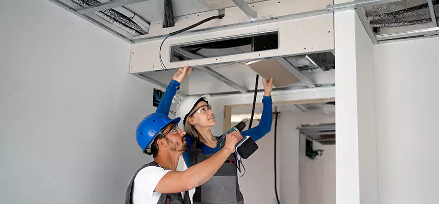 Our Attic Air Duct Cleaning Services in Murrieta, CA