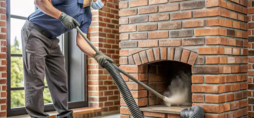 Our Chimney Sweep Services in Murrieta, CA