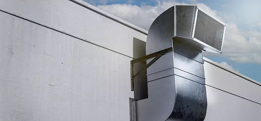 Trusted Industrial Dryer Vent Cleaning in Murrieta