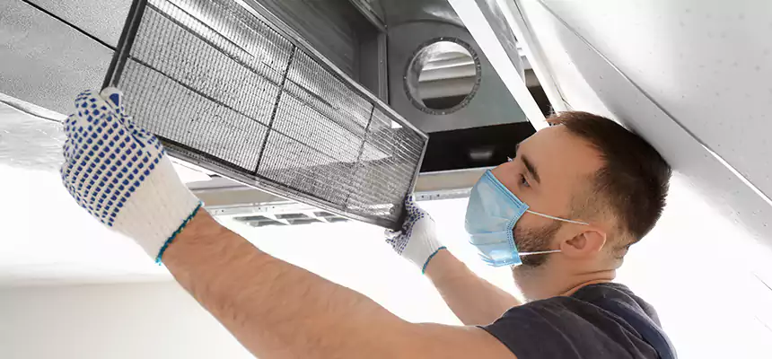 Our Dryer Vent Cleaning Services in Murrieta, CA