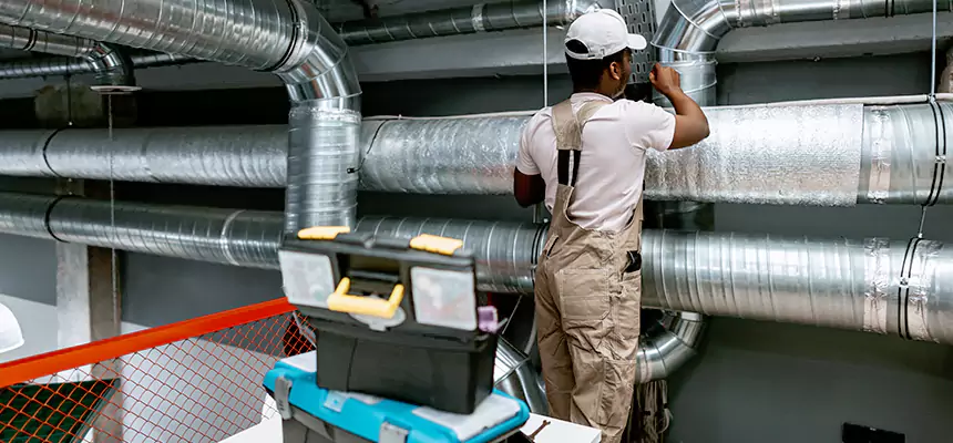 Comprehensive Duct Expansion in Murrieta, CA