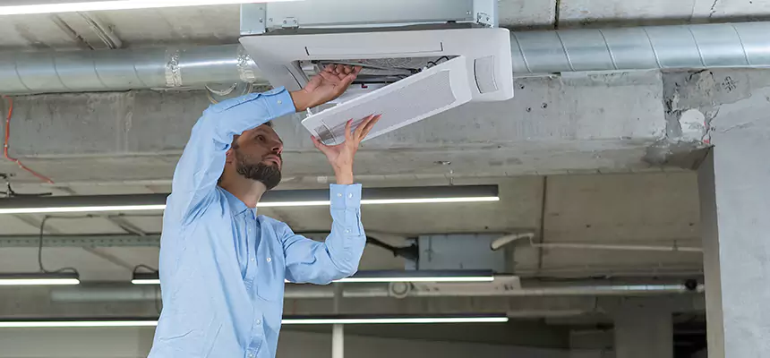 Our Energy Recovery Ventilation Cleaning Services in Murrieta, CA