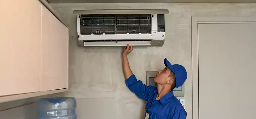Balanced Fresh‑Air Ventilation (ERV/HRV) in Murrieta