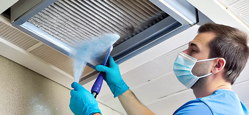 Our Home Ventilation Cleaning Services in Murrieta, CA