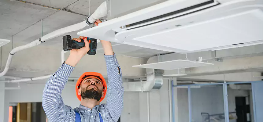 Eco‑Friendly Coil & Plenum Deep Cleaning in Murrieta