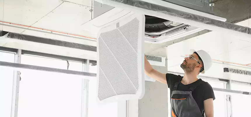 Our Indoor Air Quality Improvement Services in Murrieta, CA