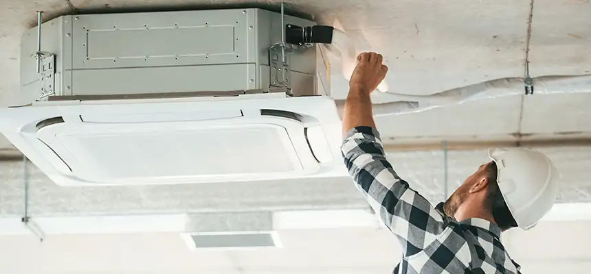 Our Local Vent Cleaning Services in Murrieta, CA