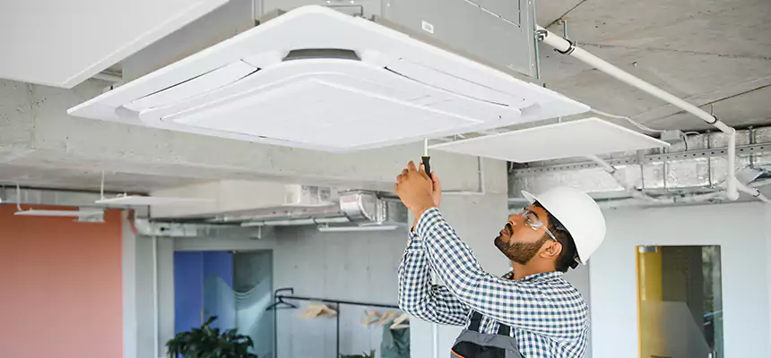 Moisture Control & Condensation Fixes in Duct Systems in Murrieta, CA