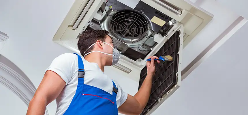 Our Move-in/Move-out Duct Cleaning Services in Murrieta, CA