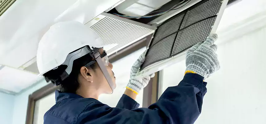 Our Multi-family Home Duct Cleaning Services in Murrieta, CA