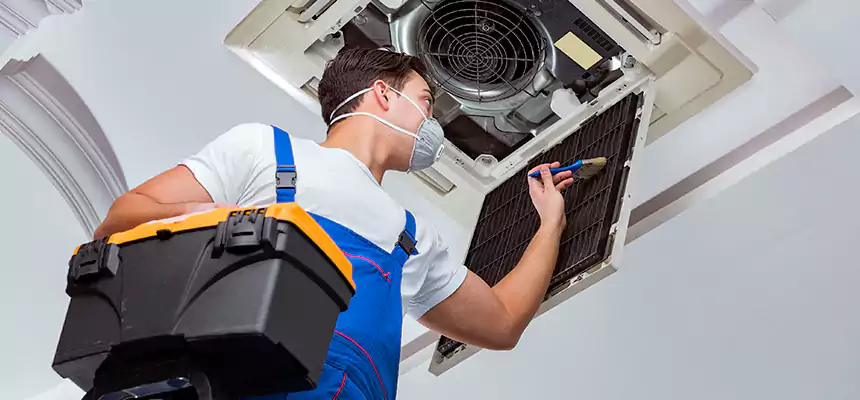 Specialized Office Duct Cleaning  in Murrieta, CA