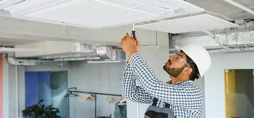 Our Roof Dryer Vent Cleaning Services in Murrieta, CA