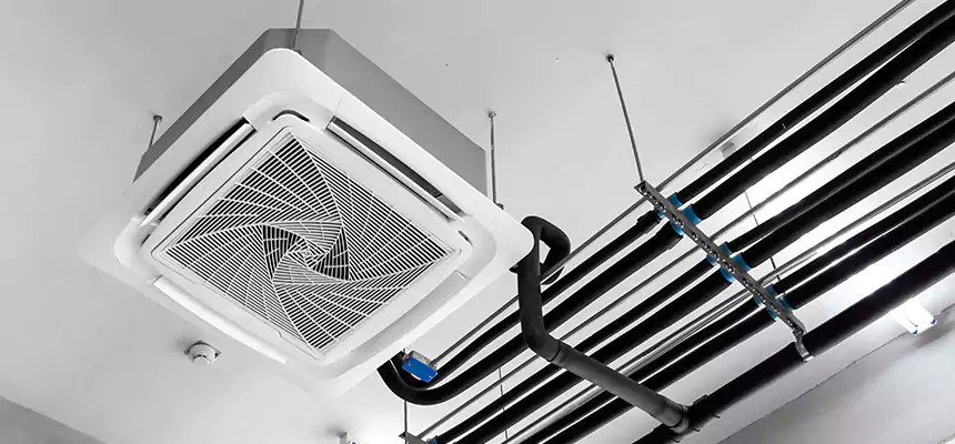 Our Smart AC Vent Controller Services in Murrieta, CA