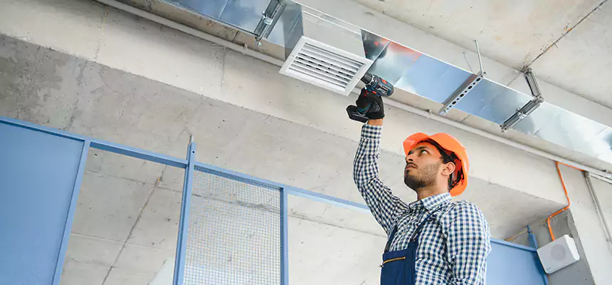 Efficient Exhaust Vent Cleaning in Murrieta, CA