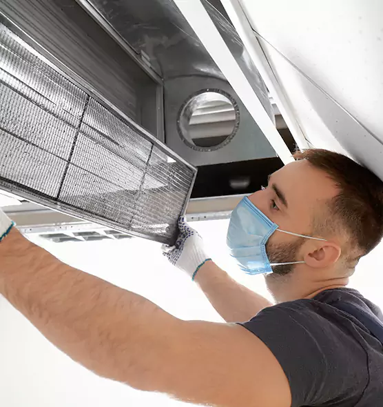 About Air Duct Pathogen Disinfection in Murrieta, CA