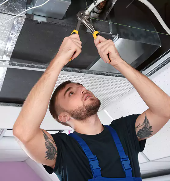 About Air Duct Repair Services in Murrieta, CA