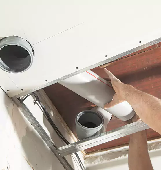 Professional Air Duct Replacement in Murrieta, CA