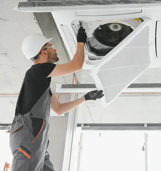 About Air Duct Rodent Removal in Murrieta, CA