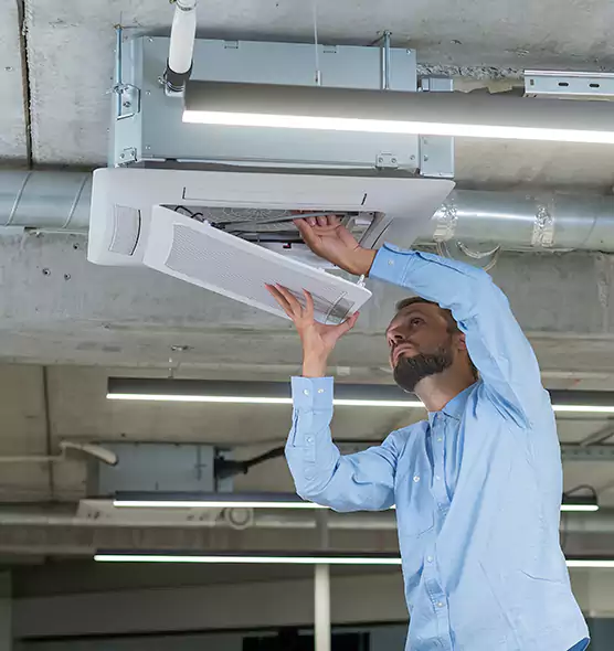 About Air Duct Sealing And Repair in Murrieta, CA