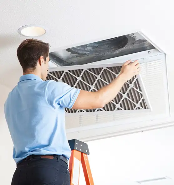 About Annual Dryer Vent Maintenance Murrieta, CA