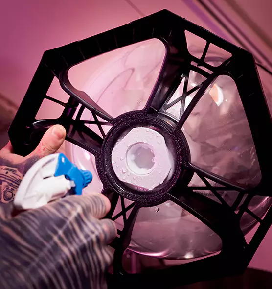 Advanced Basement Vent Cleaning in Murrieta, CA