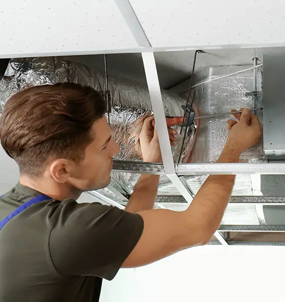 Professional Clogged Dryer Vent Repair in Murrieta, CA