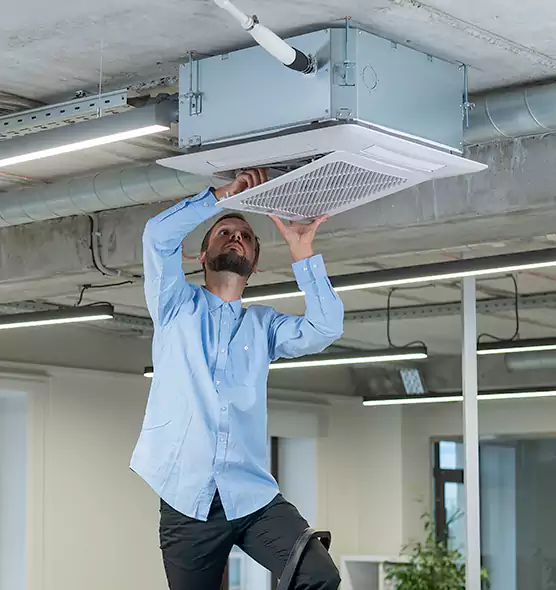 About Custom Wall-Integrated Duct Installation in Murrieta, CA