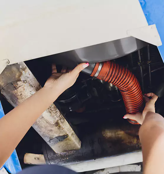 Professional Dryer Duct Pressure Testing in Murrieta, CA