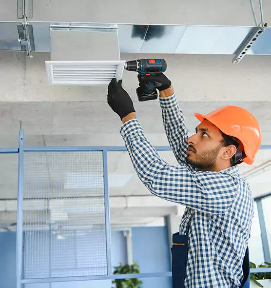 Professional HVAC Duct Cleaning in Murrieta, CA