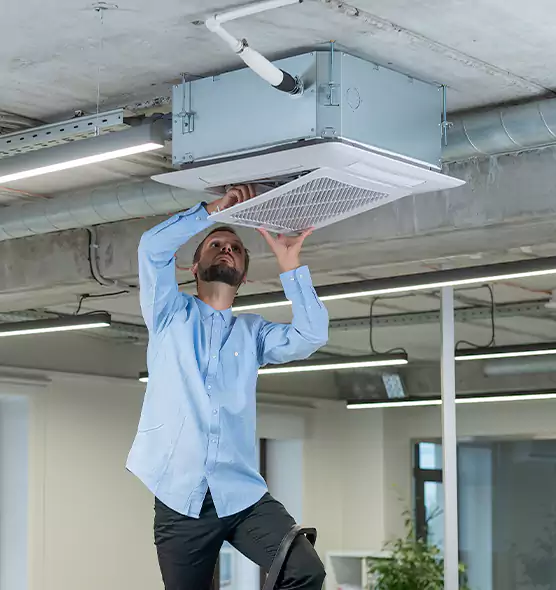 Advanced Rodent Droppings In Vents in Murrieta, CA