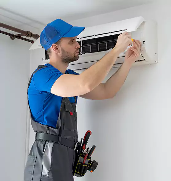 About Smart Thermostat AC Installation in Murrieta, CA