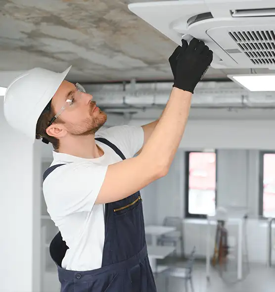 About Spring Air Duct Cleaning in Murrieta, CA