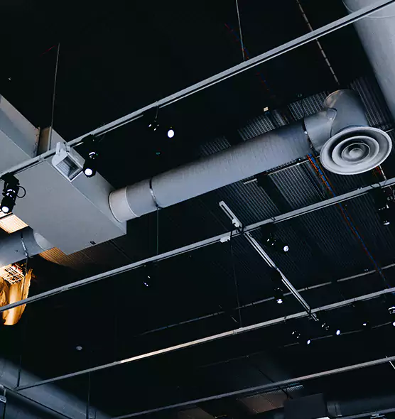 Professinal UV Light Air Purification for Ducts in Murrieta, CA