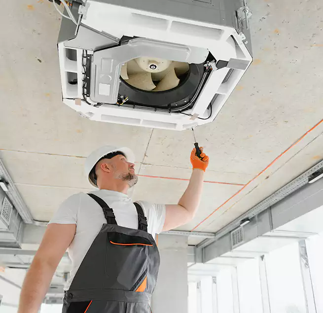 Why Homeowners Businesses Trust Us in Murrieta, CA